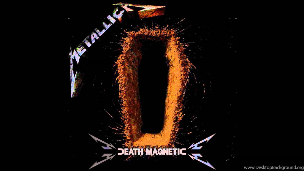 Metallica That Was Just Your Death(Another Attempt At Making ...