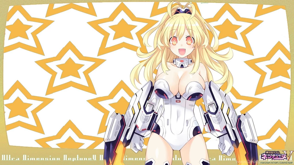 Neptunia Pictures Thread Page 282 NIS America Forums