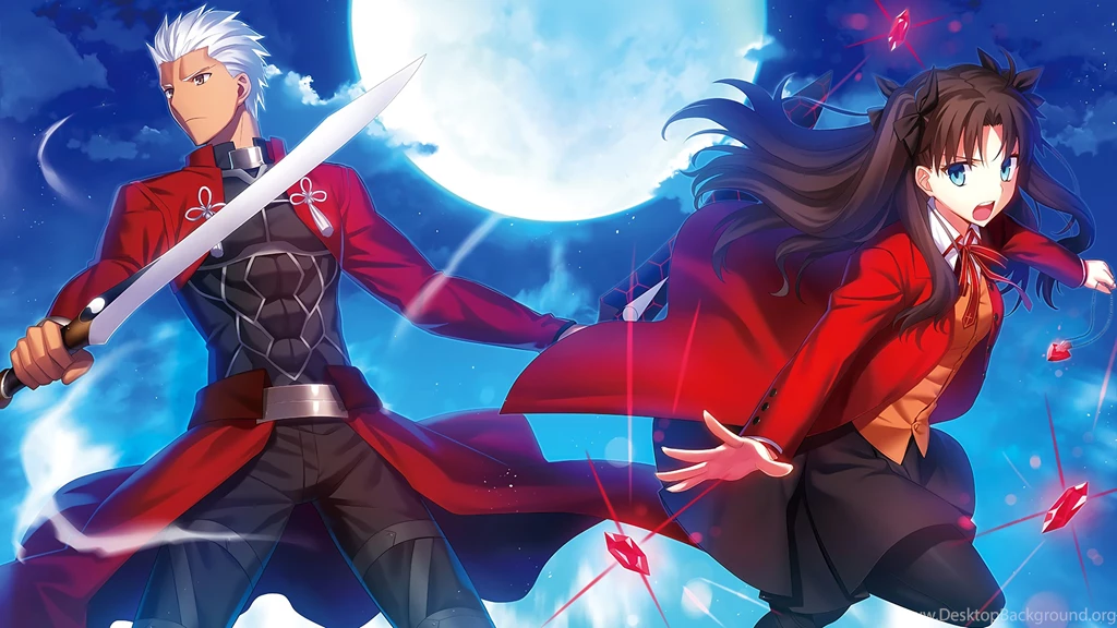 Anime Wallpapers