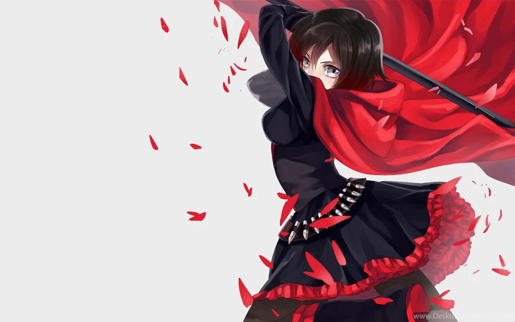 Anime Wallpapers