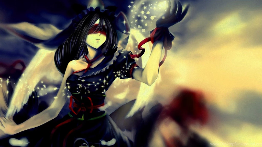 Busty Anime Wallpapers – 1600×1200 High Definition Wallpapers ...