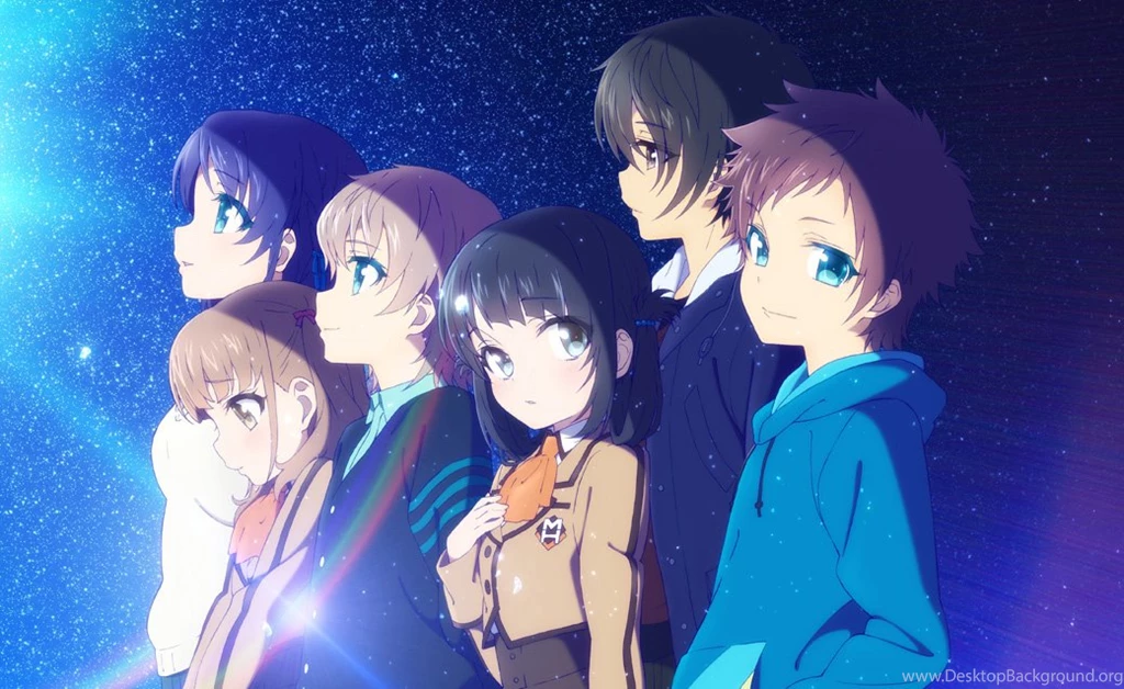Top 10 Anime Horror Boy&Girl/Characters List