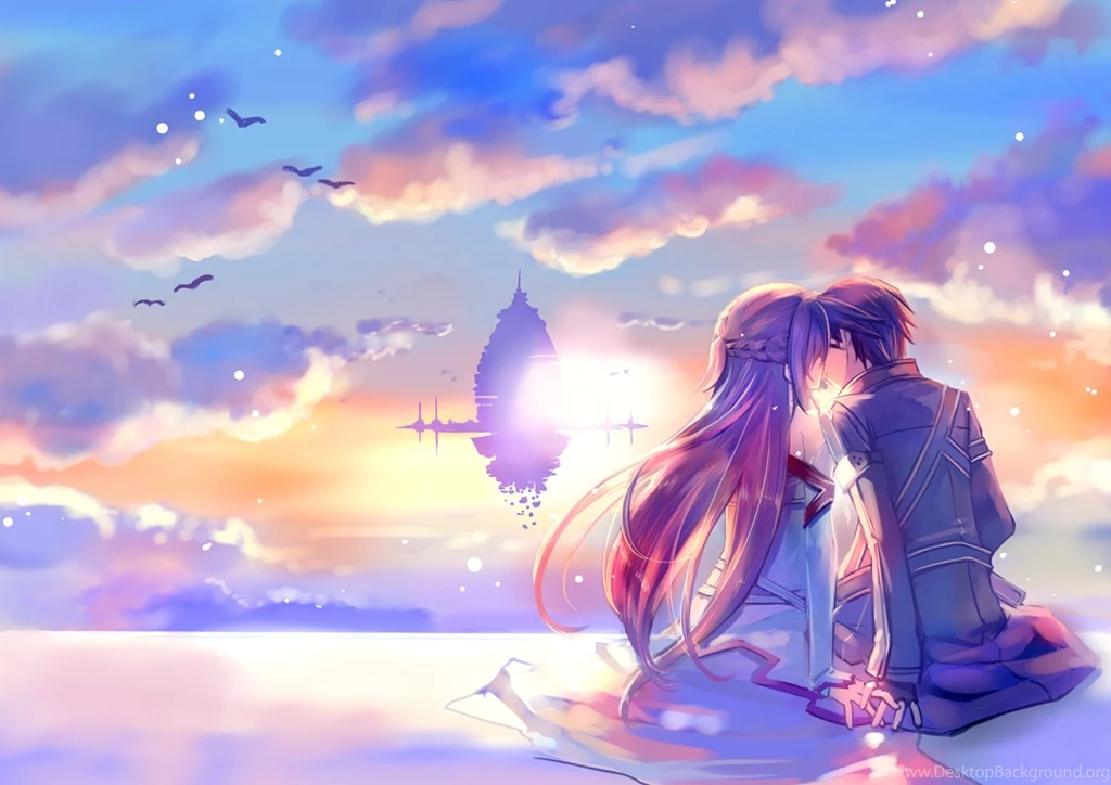 5 Of The Cutest Relationships In Anime