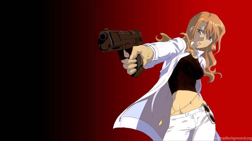 Top 25 Best Action Anime Of All Time MyAnimeList.net