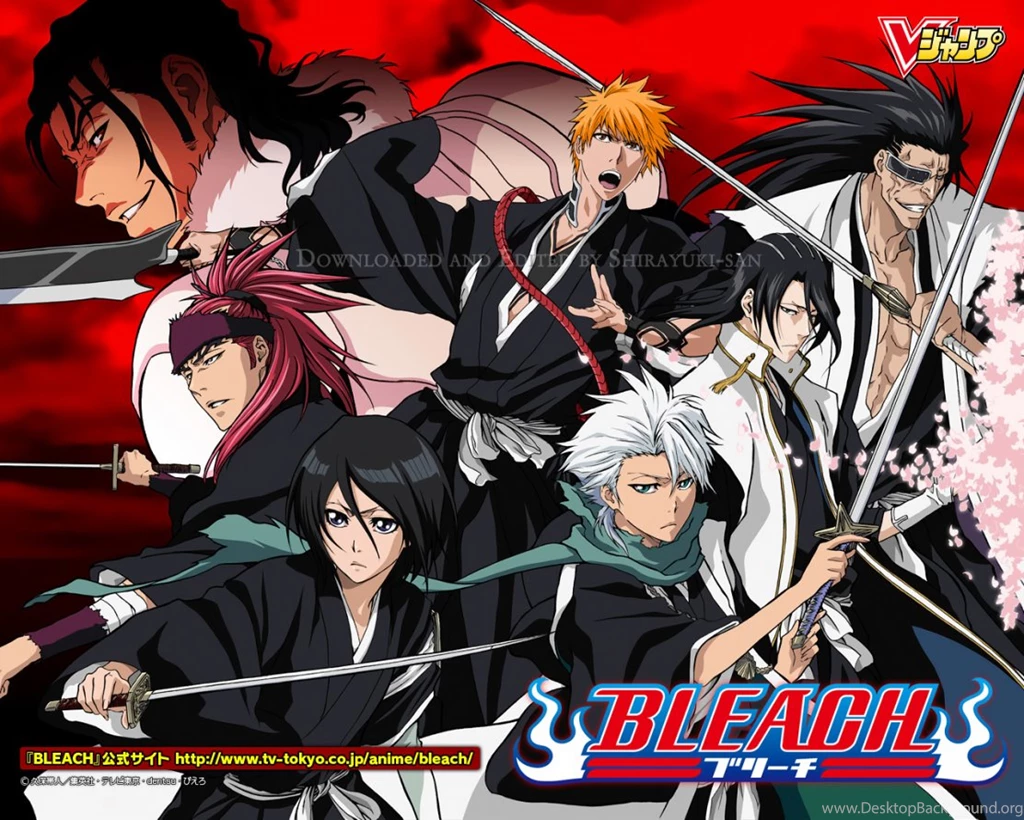 The End Of Bleach Anime? Bleach TV Series Cancelled!?