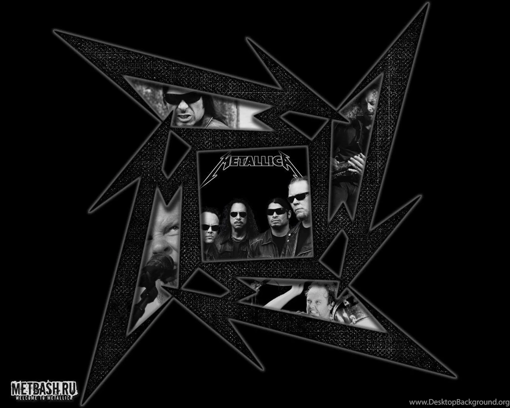 Death Magnetic
