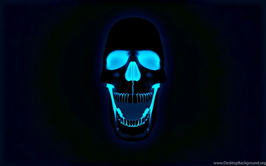 Wallpapers Skull