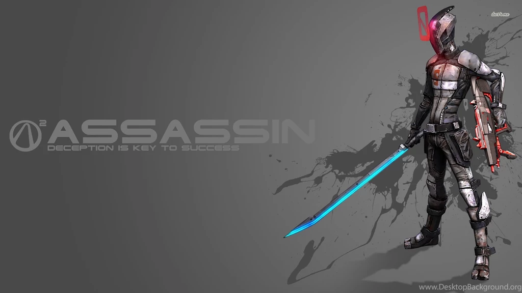 Wallpapers Claptrap Zer Borderlands X 1920x1080