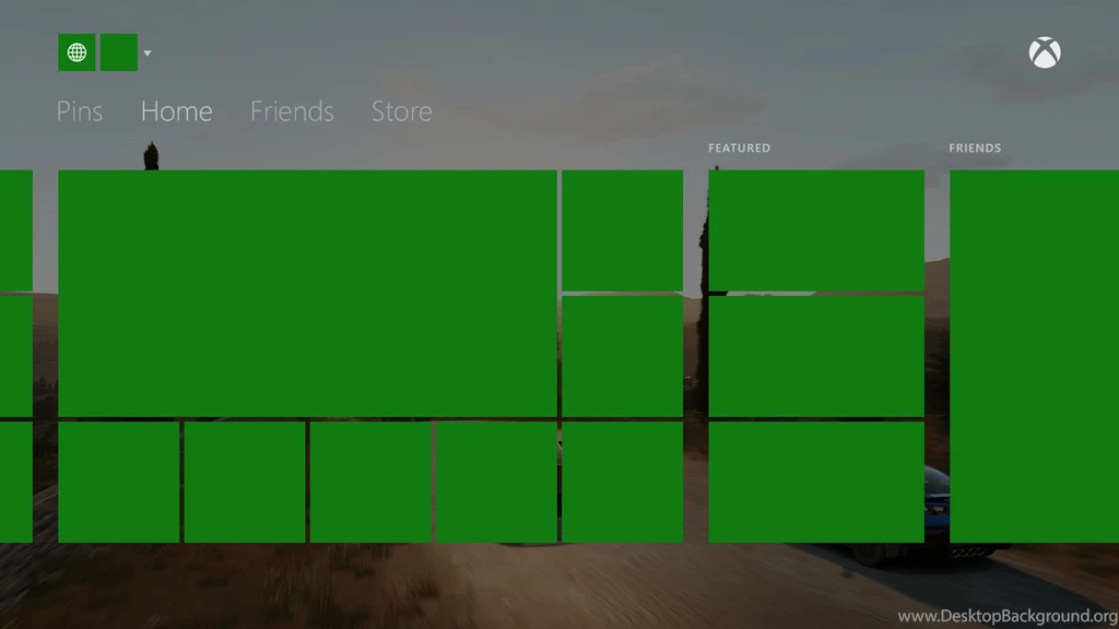 How To Make An Xbox One Custom Backgrounds GameSpot