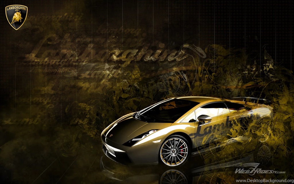 Custom Wallpapers