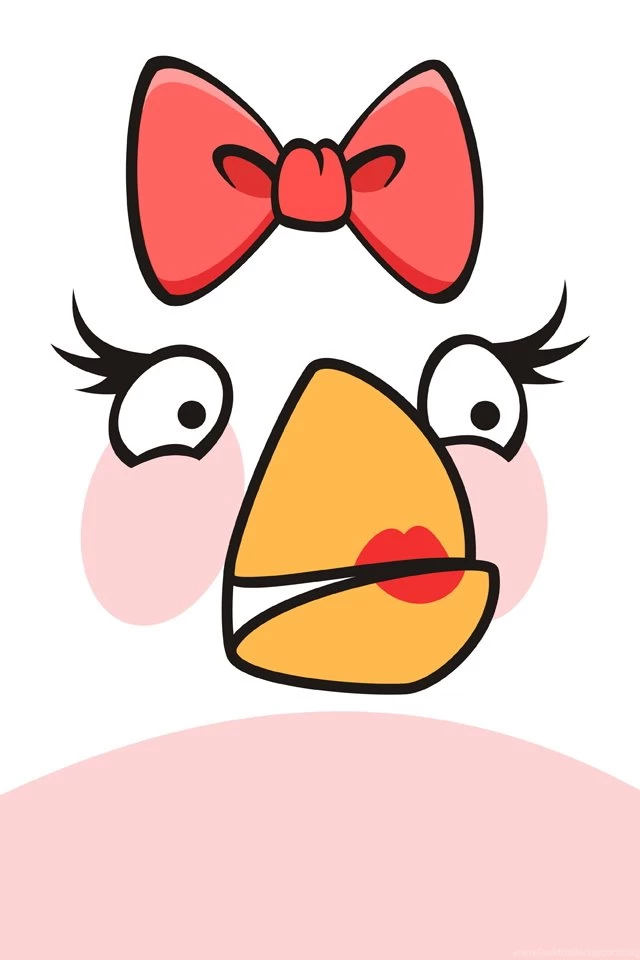 Download Angry Birds Wallpapers