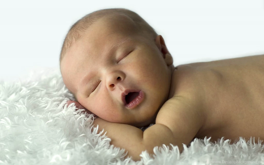 Sleeping Babies Wallpapers Wallpapers Pictures Gallery