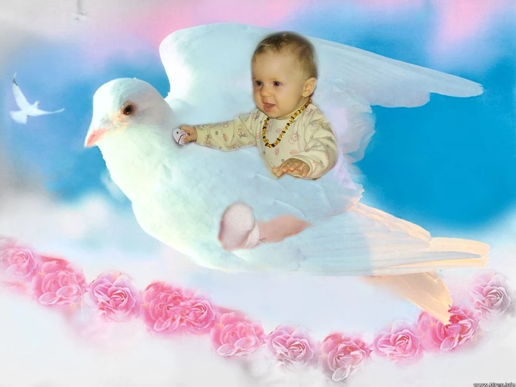 Animated Images Of Babies HD Wallpapers Pretty