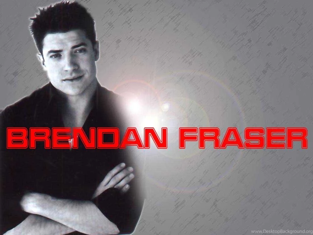 Brendan Fraser VIP Wallpapers (Page 1)