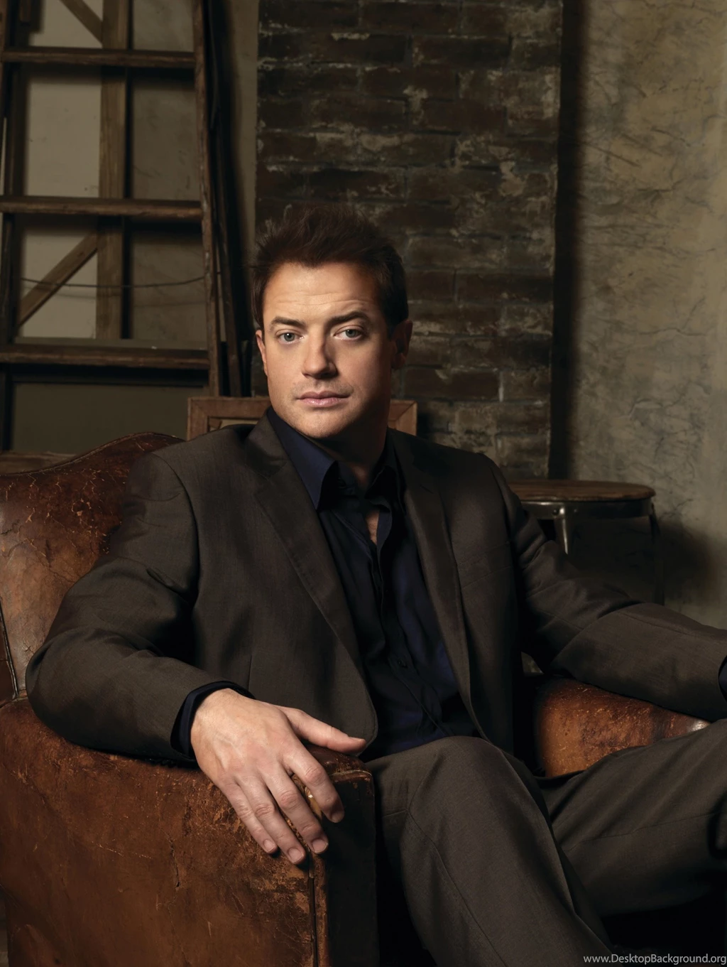 Brendan Fraser Photo, Pics, Wallpapers Photo