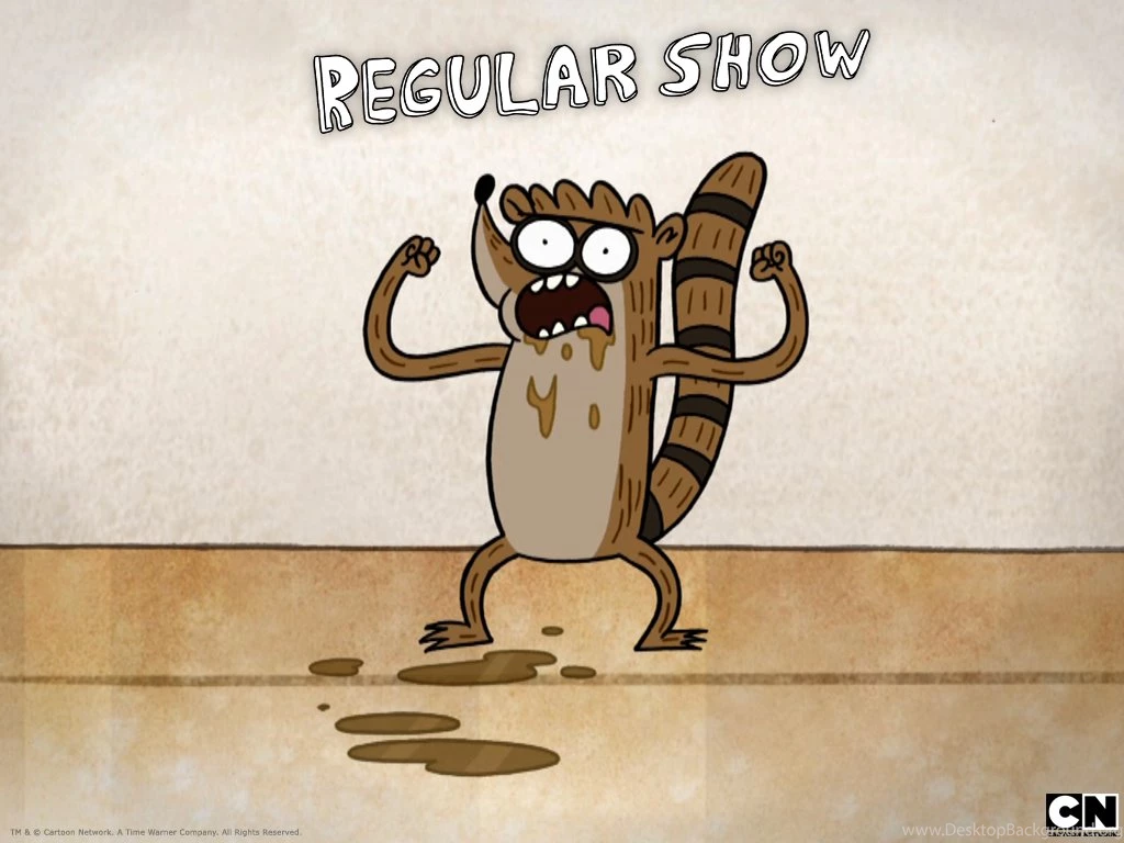 Rigby