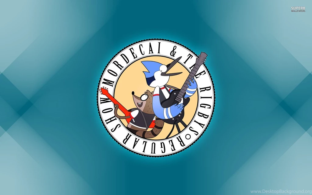 Regular Show Backgrounds Wallpapers Cave