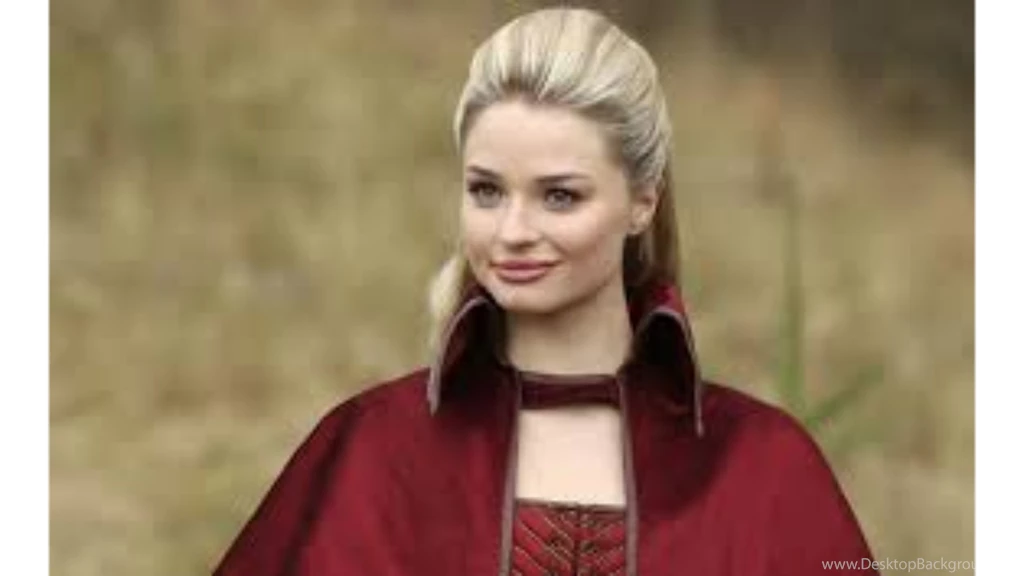 2016 Emma Rigby 4K Wallpapers