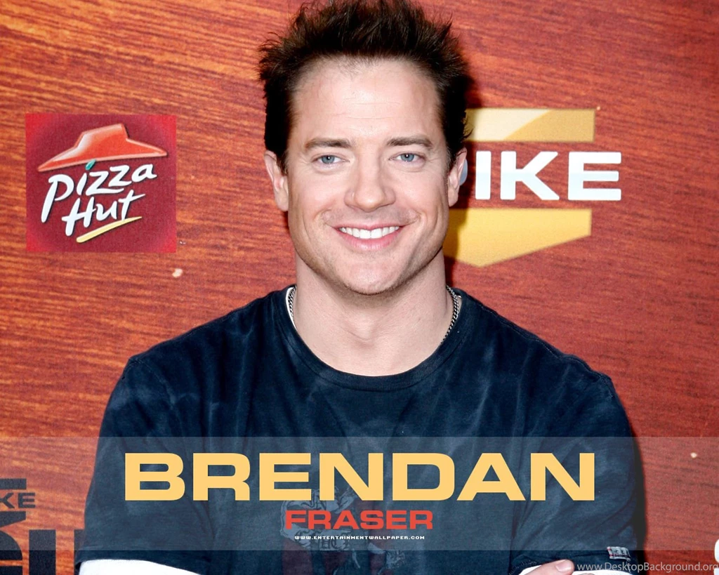 Brendan Fraser Wallpapers