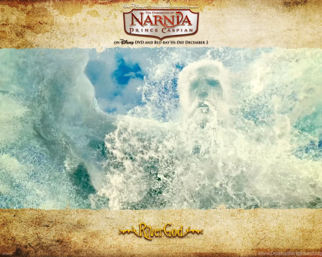 Narnia Prince Caspian