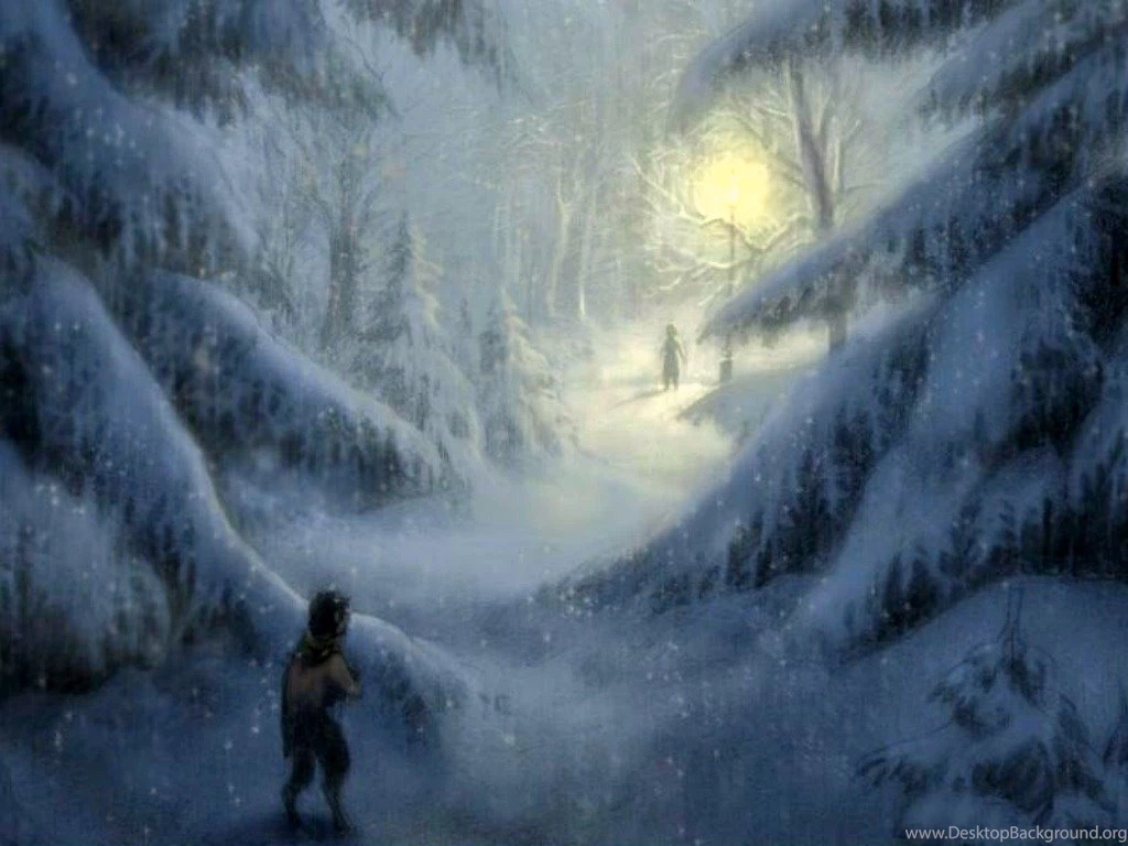 Middle Earth And Beyond Wallpapers: Narnia