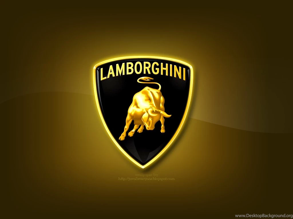 Lamborghini Wallpapers Logo Desktop Wallpapers