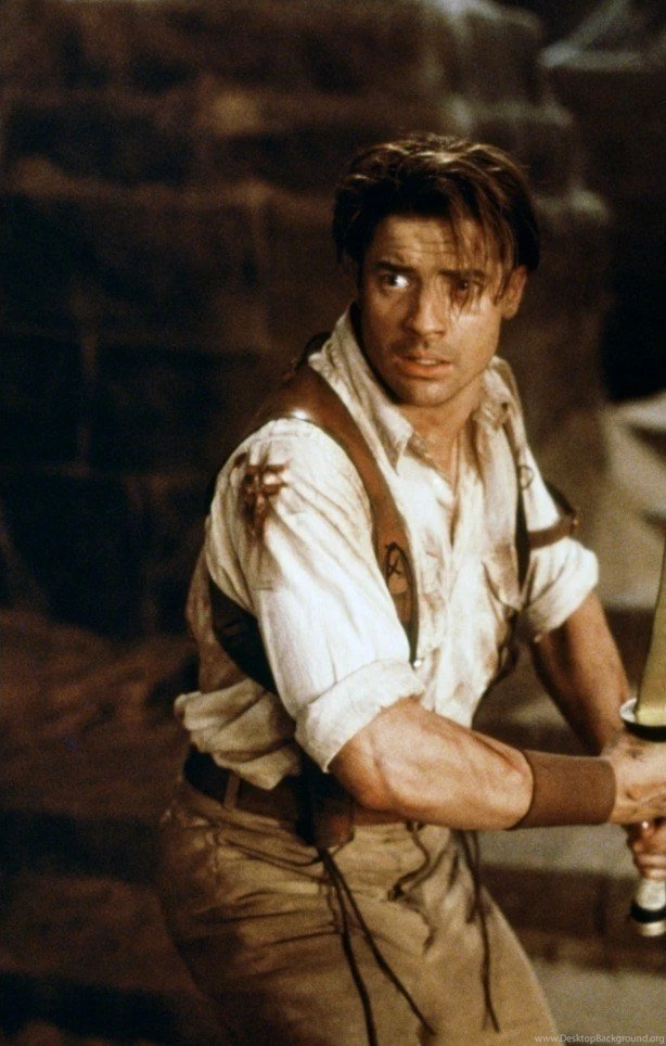 The Mummy....The Mummy Returns!!! On Pinterest