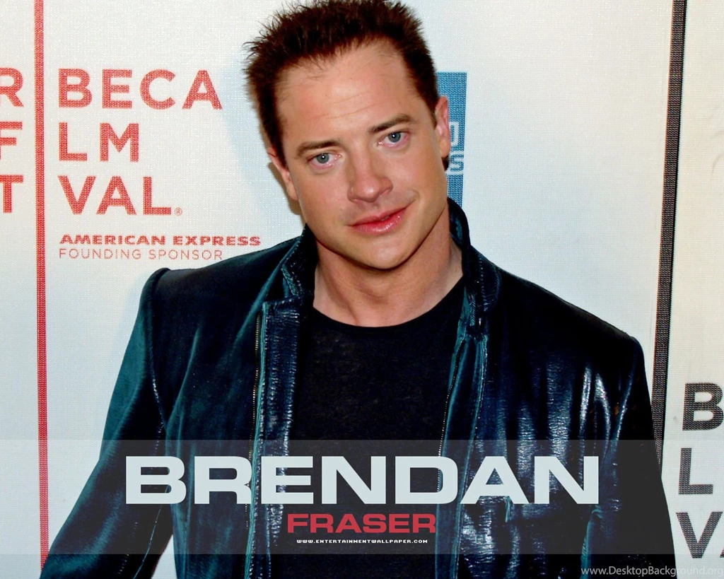 Brendan Fraser Wallpapers