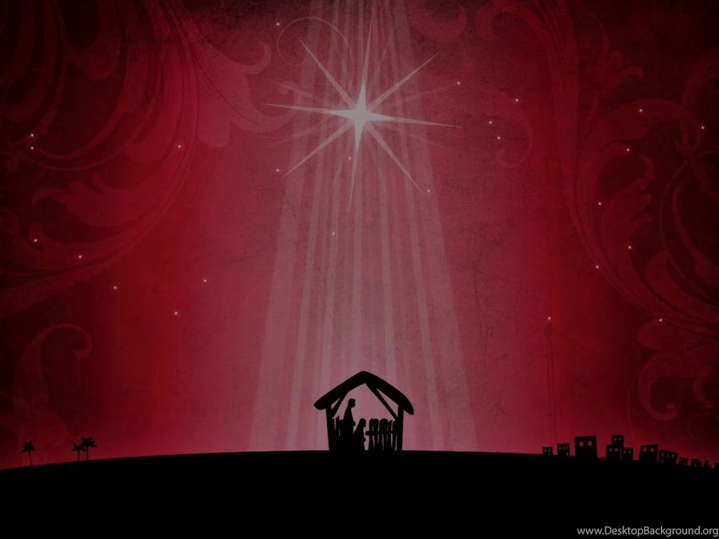 Nativity Hd Christmas Loop