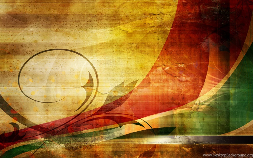 Abstract Design Textures Vintage Wallpapers (