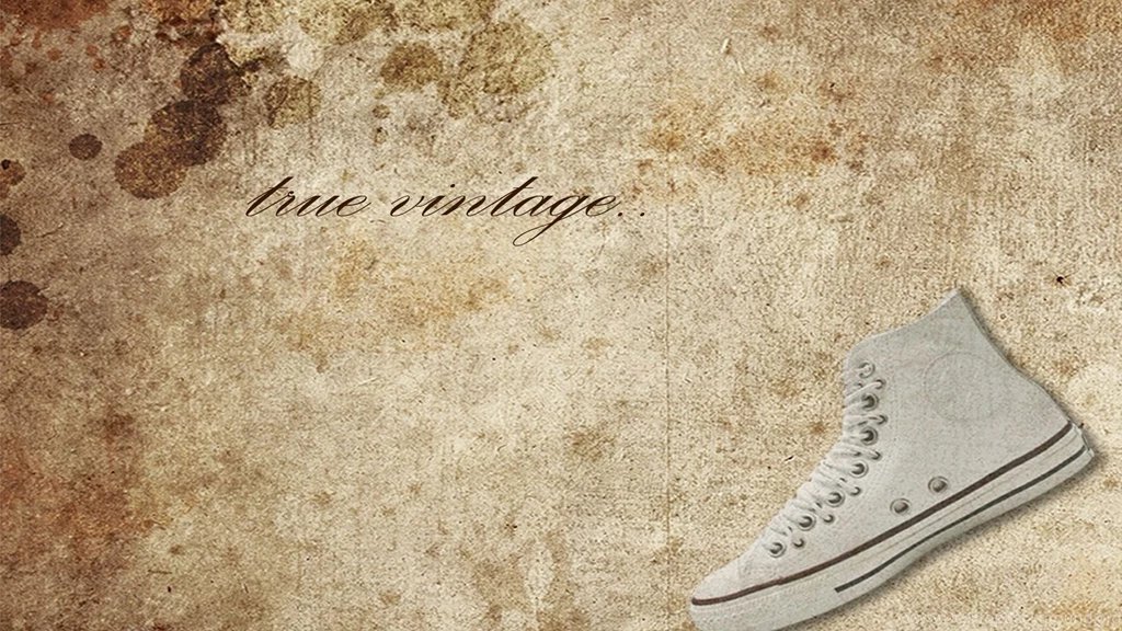 Vintage Desktop Wallpapers Wallpapers Cave