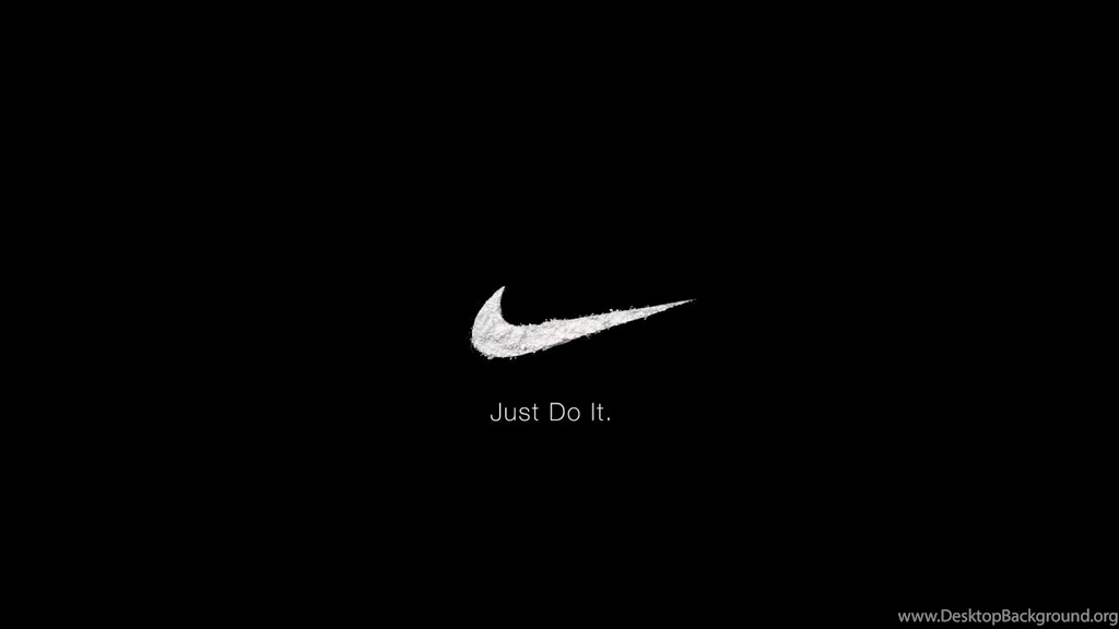Nike Logo Black & Whitefull Hd 1920x1080 Widescreen Wallpapers Hd ...