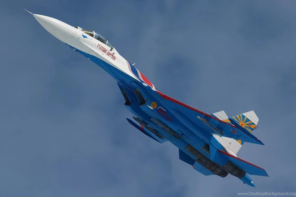 Sukhoi Su 27 Flanker Climbing Wallpapers 518