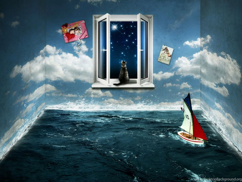 Designer Hd Wallpapers 3D