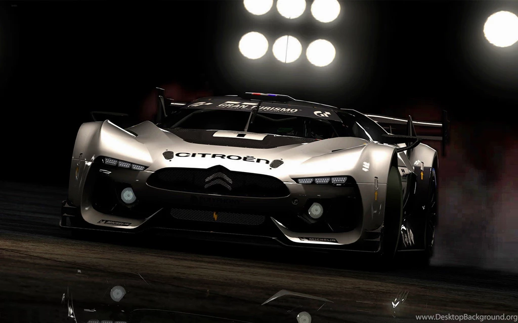 Citroen Sports Cars 11 Car Backgrounds CarWallpapersForDesktop.org