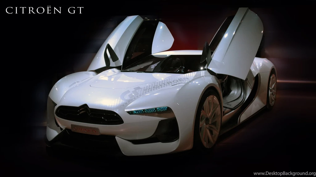 Citroen Gt