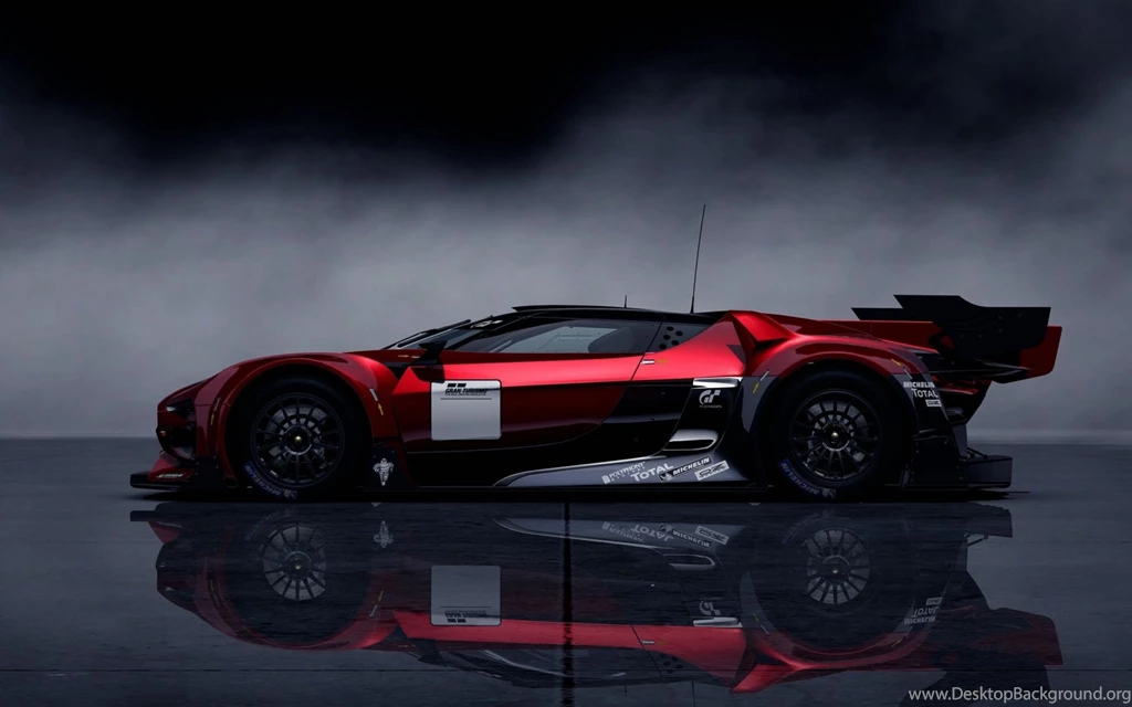 Citroen GT Wallpapers HD