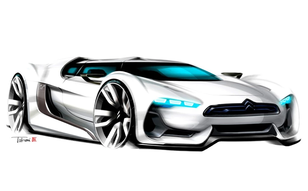 1280x794 GT By Citroën Wallpapers 50