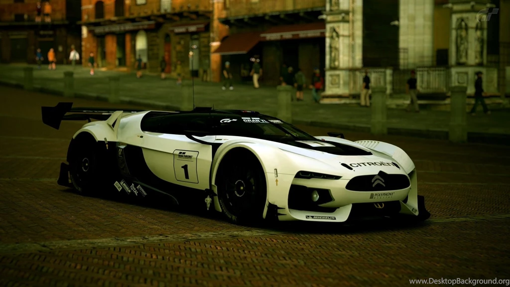 Citroen On Backgrounds Hd Wallpaper.Free Download Car Pictures ...