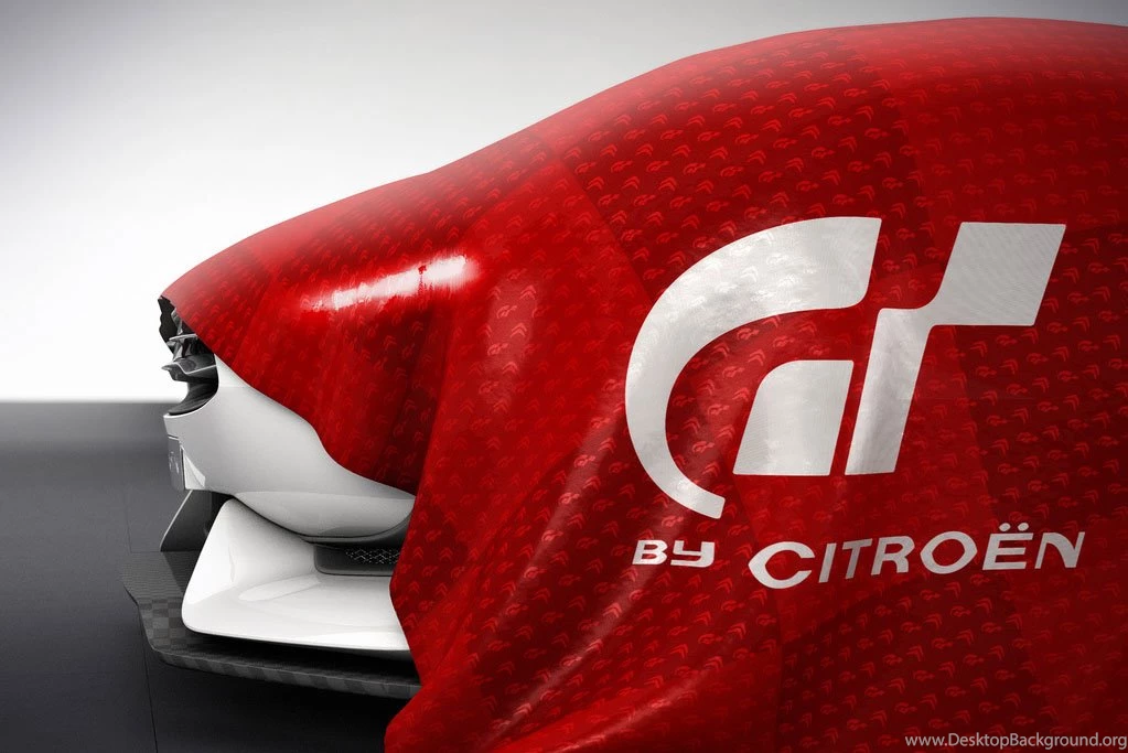 1023x683 GT By Citroën Wallpapers 4