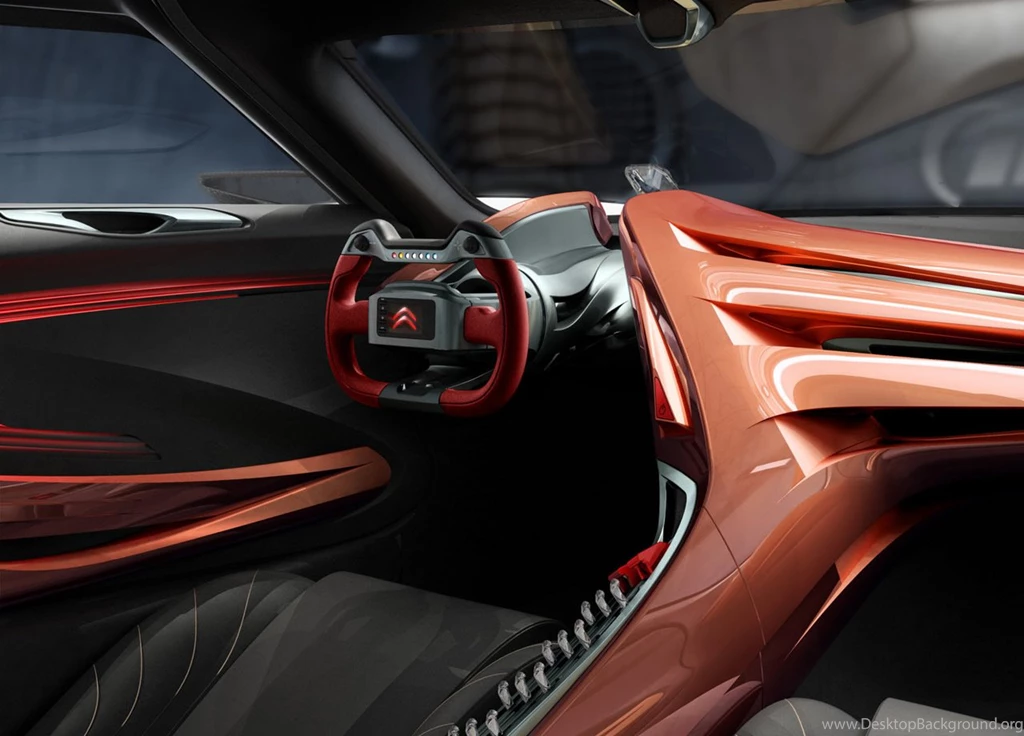 Citroen Gt: Best Images Collection Of Citroen Gt