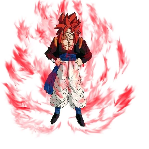 Ss4 Gogeta Related Keywords & Suggestions Ss4 Gogeta Long Tail ...