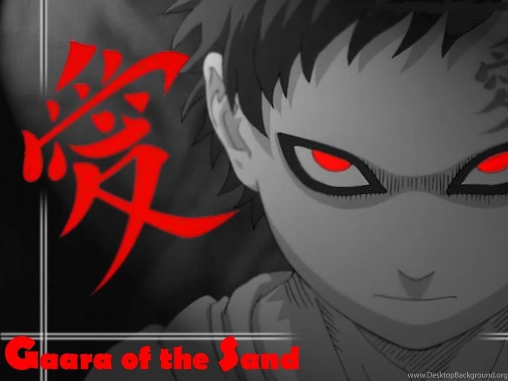 Wallpaper: Wallpapers Kazekage