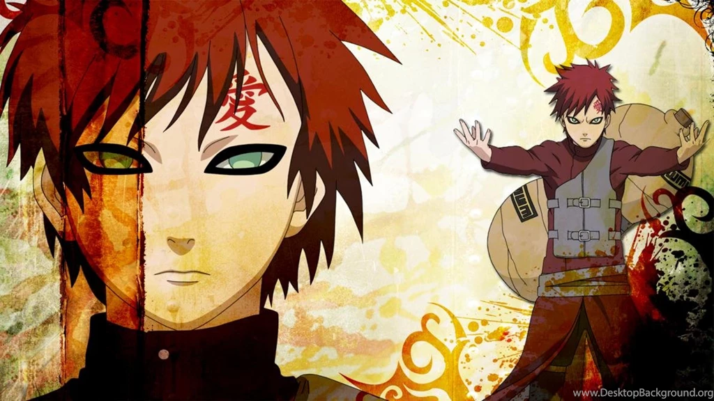 Kazekage Hd Wallpapers ›› Page 0