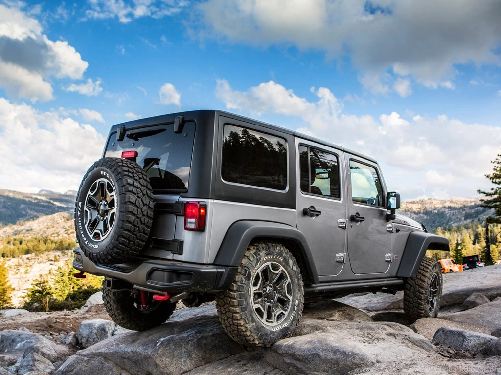 Jeep Wrangler Parts 37 Wide Car Wallpapers ...