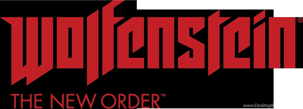 Bonus Post, Wolfenstein: The New Order