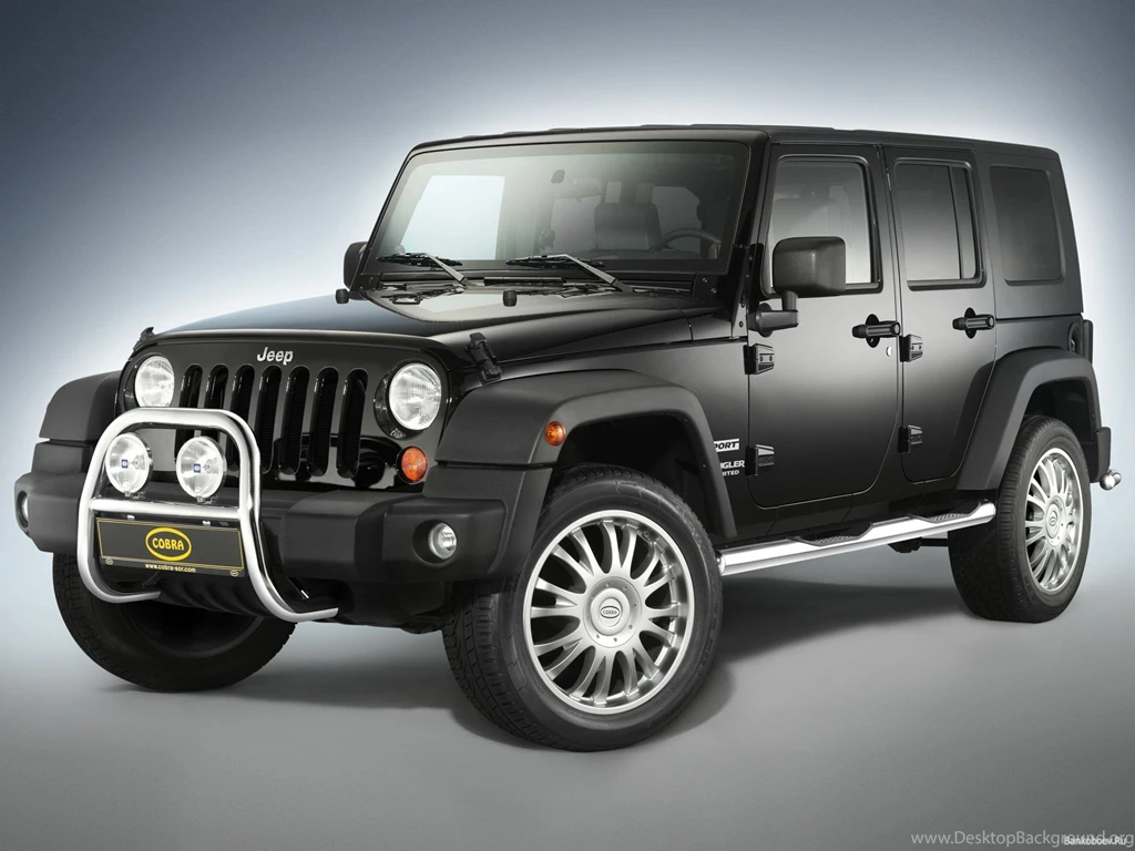 Jeep Wrangler Jk Unlimited, Jeep Jk Wallpapers JohnyWheels