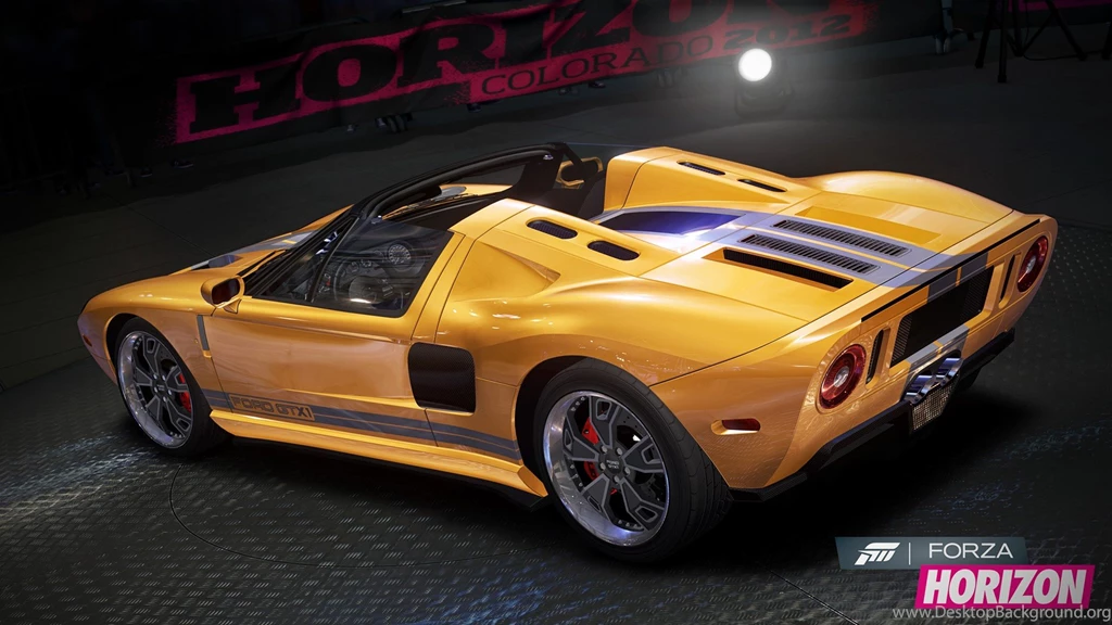 Forza Horizon Computer Wallpapers, Desktop Backgrounds