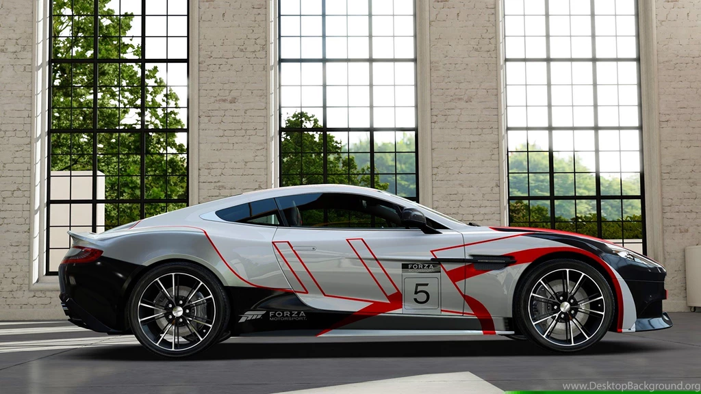 Forza Motorsport 5 Wallpapers