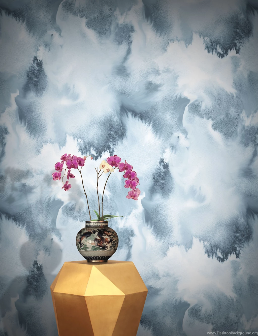Abstract Designer Wallpapers /// The Best Of